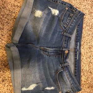 OLD NAVY SHORTS